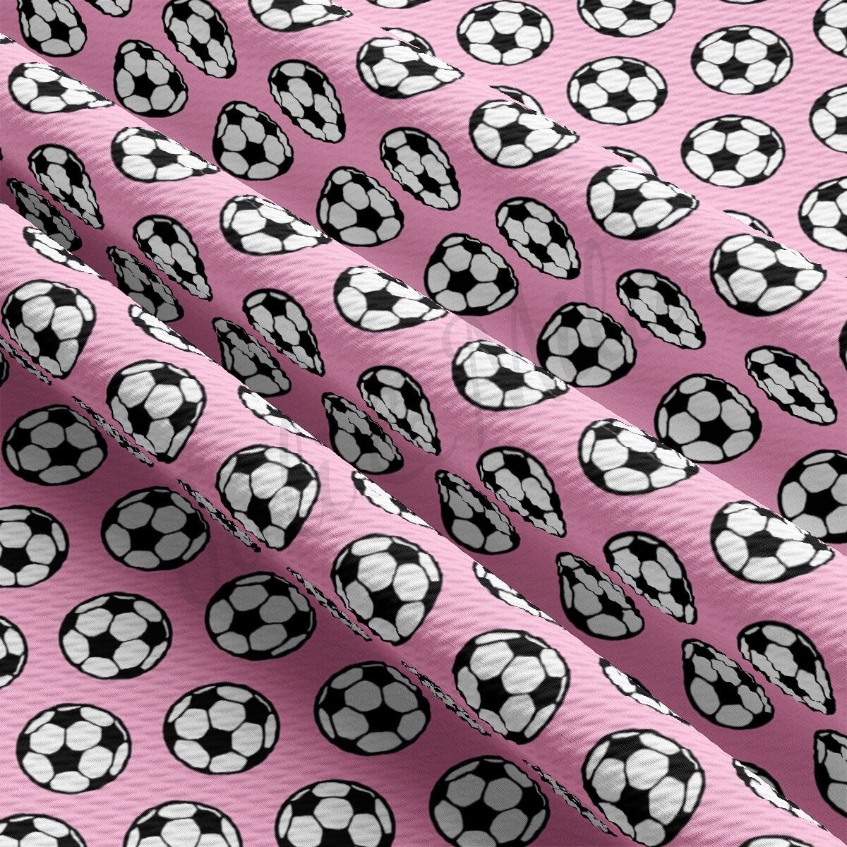 Bullet Fabric AA2465 Soccer