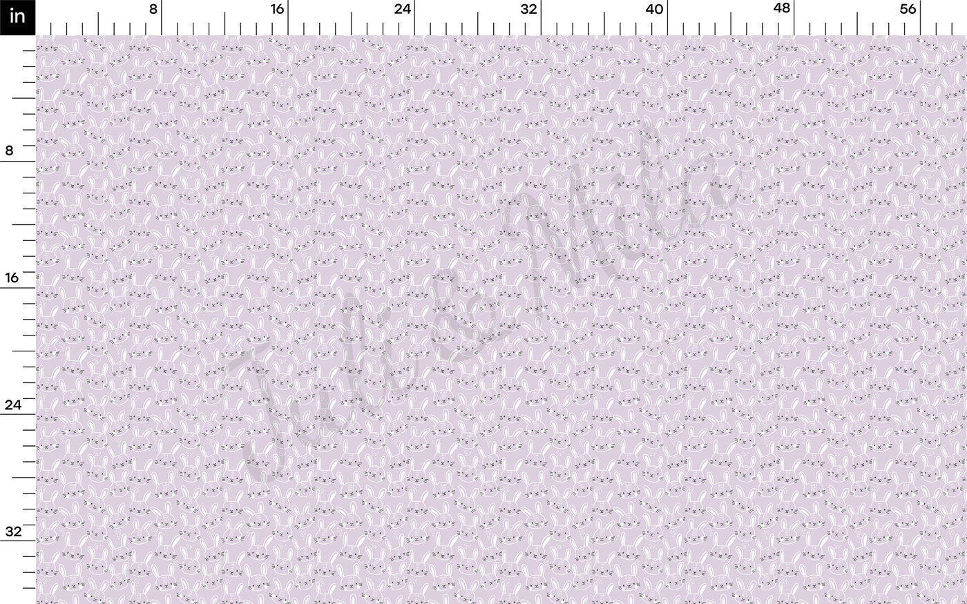 100% Cotton Fabric CTN2431 Easter