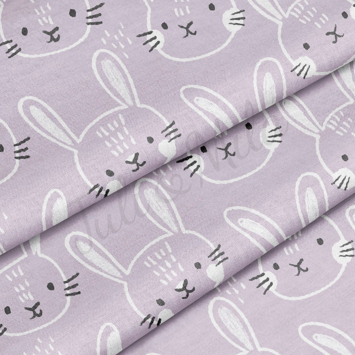 100% Cotton Fabric CTN2431 Easter