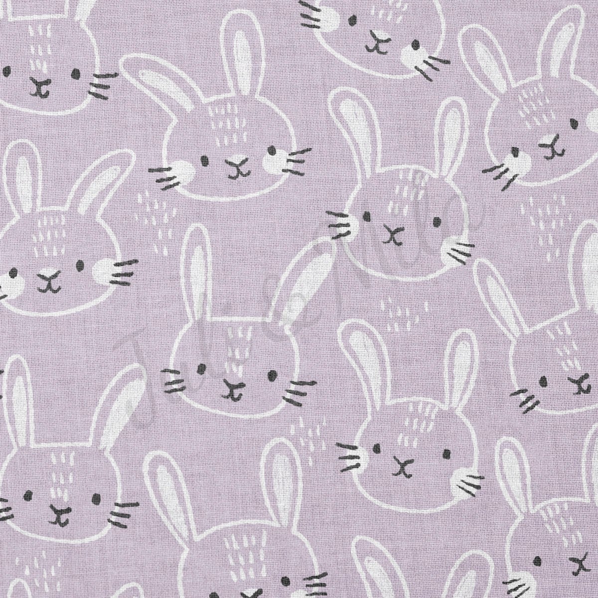 100% Cotton Fabric CTN2431 Easter