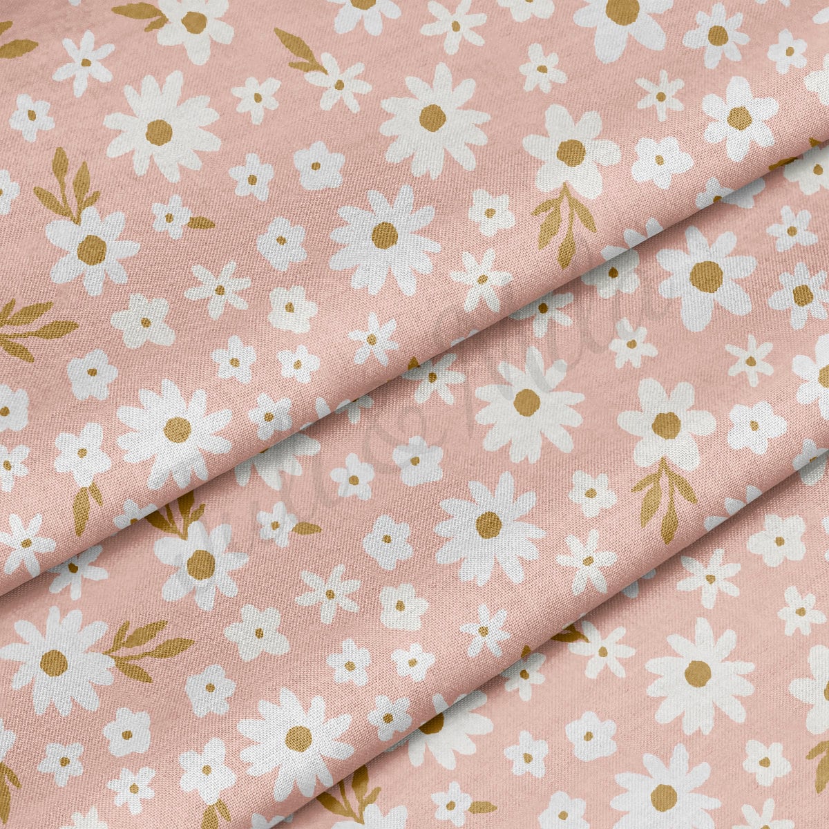 100% Cotton Fabric CTN2439 Floral