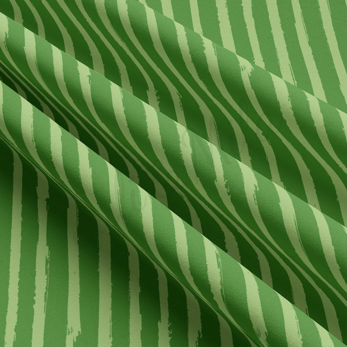 DBP Fabric Double Brushed Polyester DBP2481 Watermelon