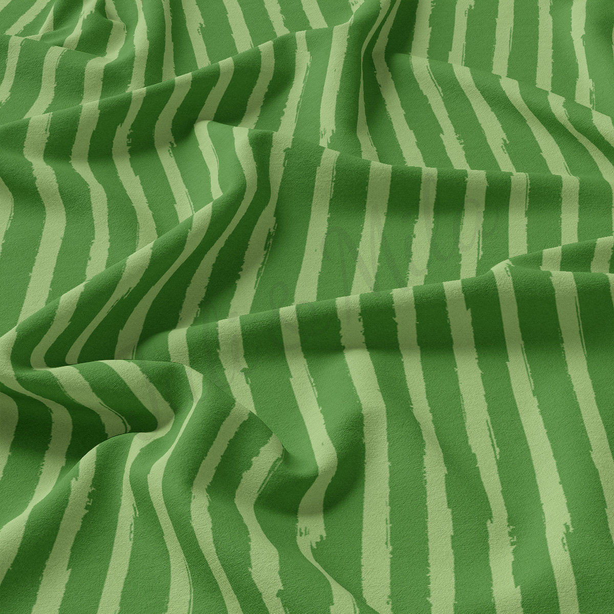 DBP Fabric Double Brushed Polyester DBP2481 Watermelon