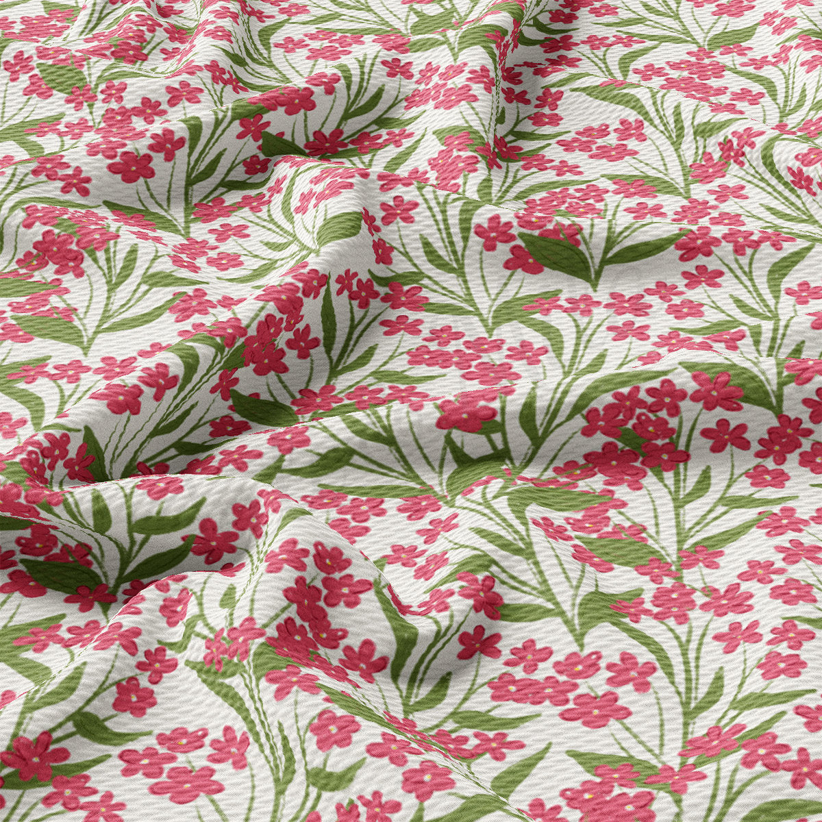 Bullet Fabric AA2487 Floral