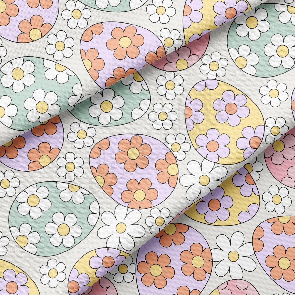 Bullet Fabric AA2598 Easter