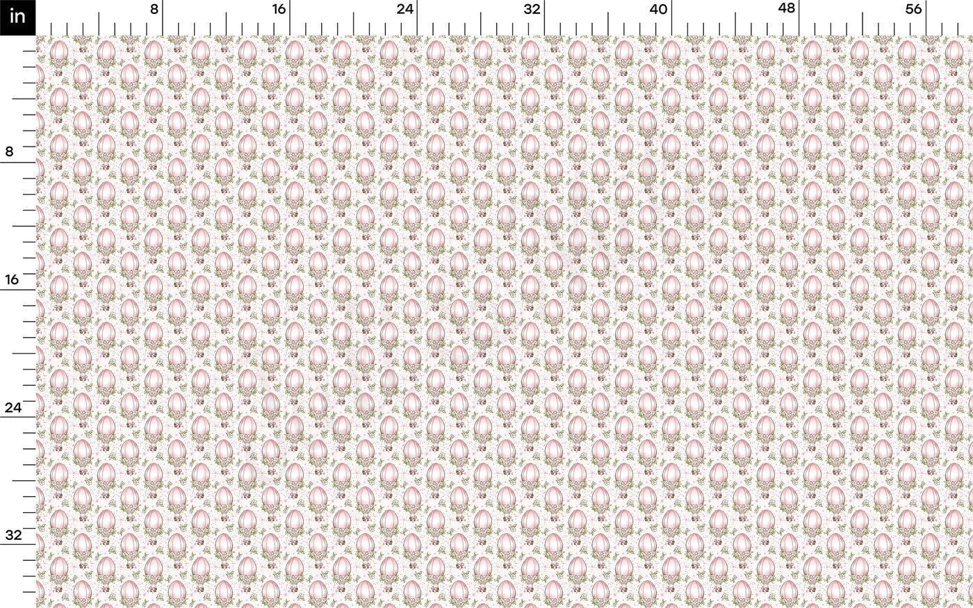 Bullet Textured Fabric AA2621 Easter