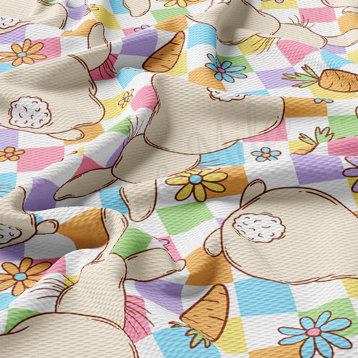 Bullet Fabric AA2629 Easter