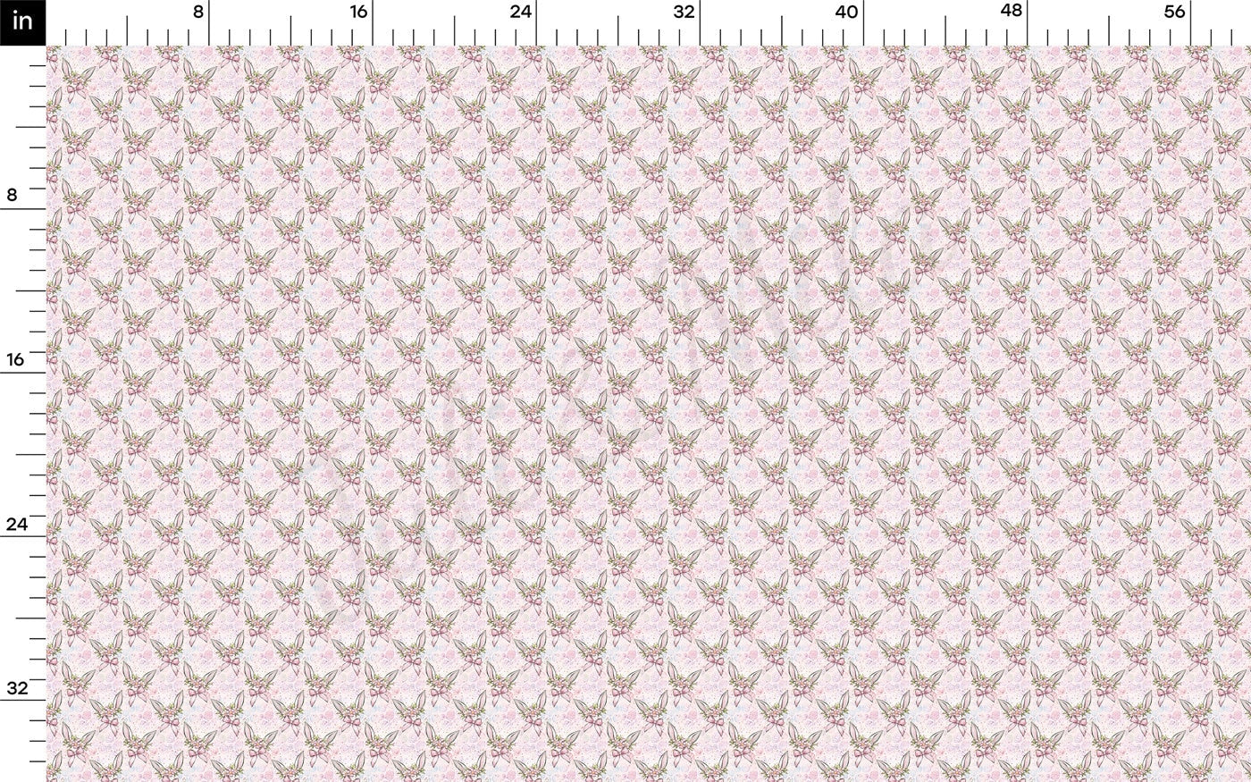 100% Cotton Fabric  CTN2628 Easter