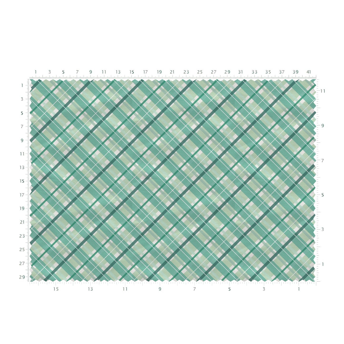 100% Cotton Fabric CTN2584 St. Patrick's Day