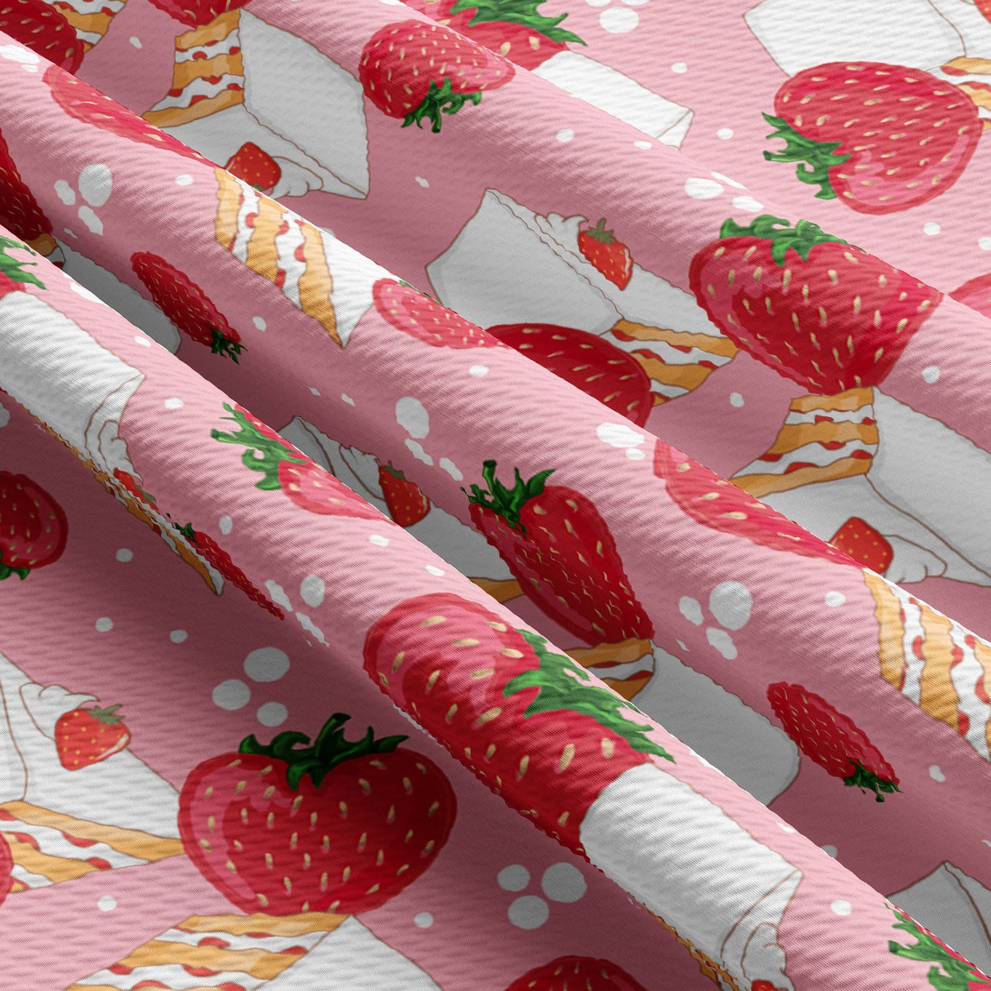 Sweets Liverpool Bullet Textured Fabric by the yard Sweets6