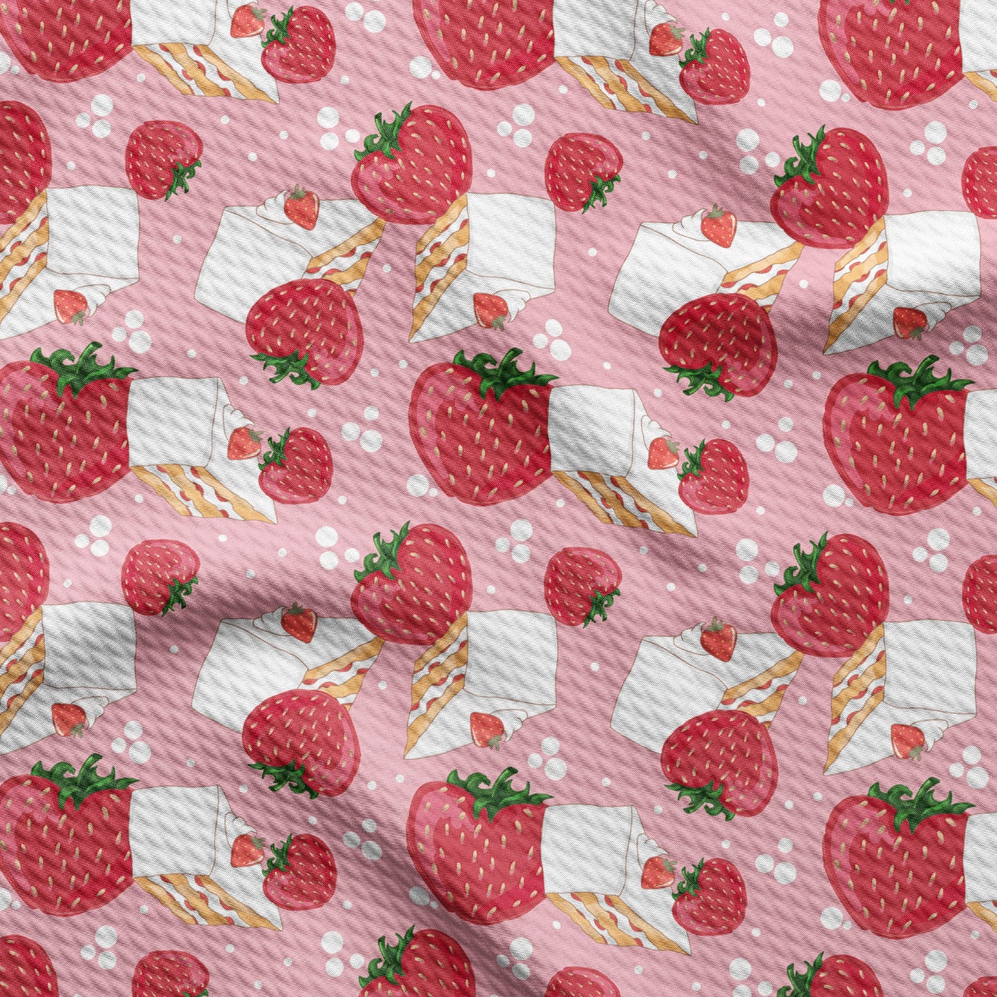 Sweets Liverpool Bullet Textured Fabric by the yard Sweets6