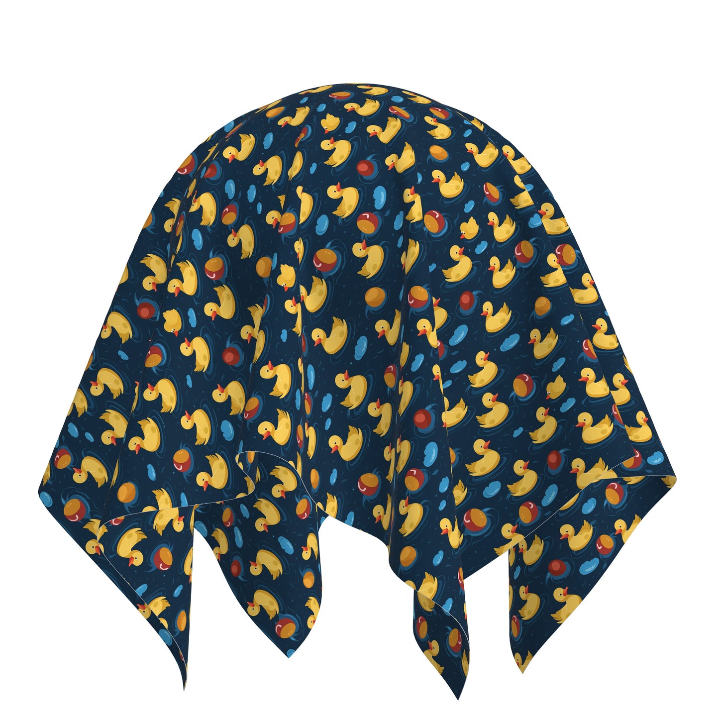 DBP Fabric DBP2588 Ducks