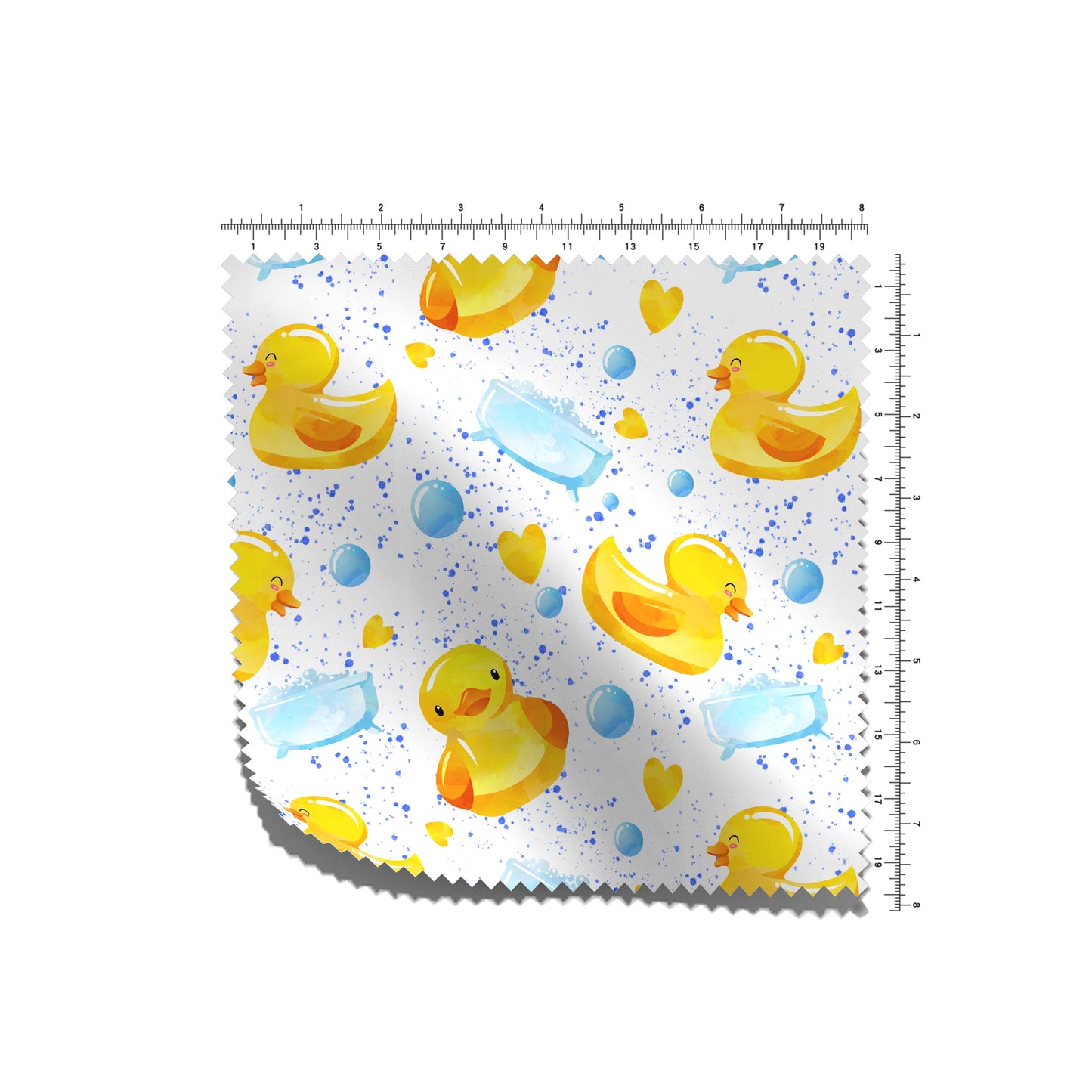 DBP Fabric DBP2589 Ducks