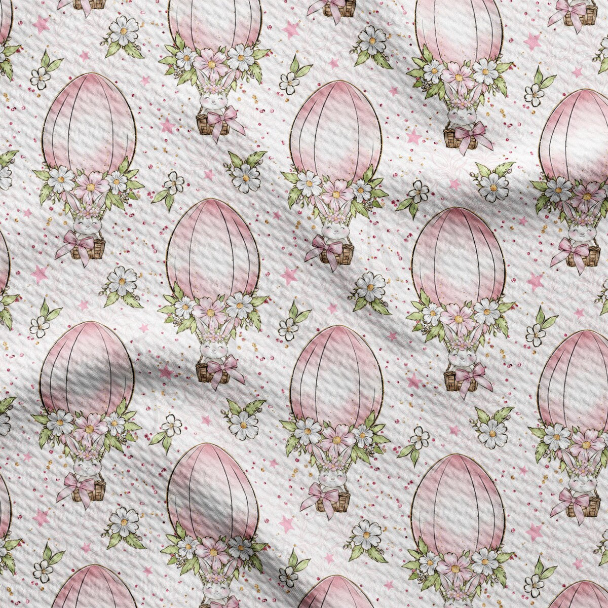 Bullet Textured Fabric AA2621 Easter