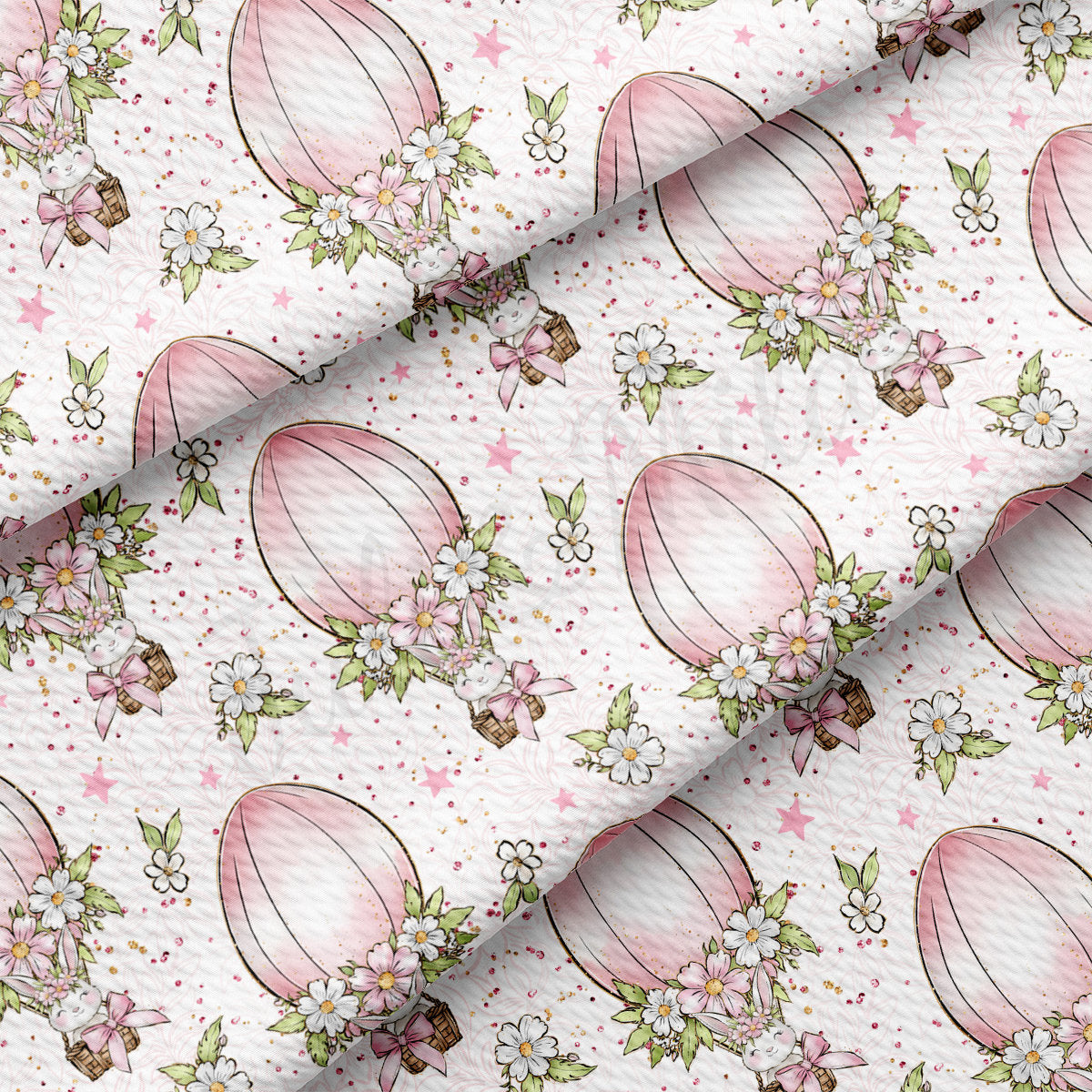 Bullet Textured Fabric AA2621 Easter