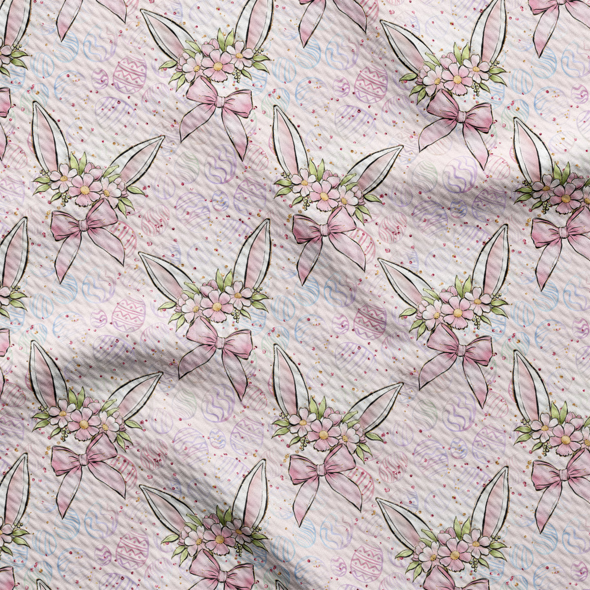 Bullet Fabric AA2628 Easter