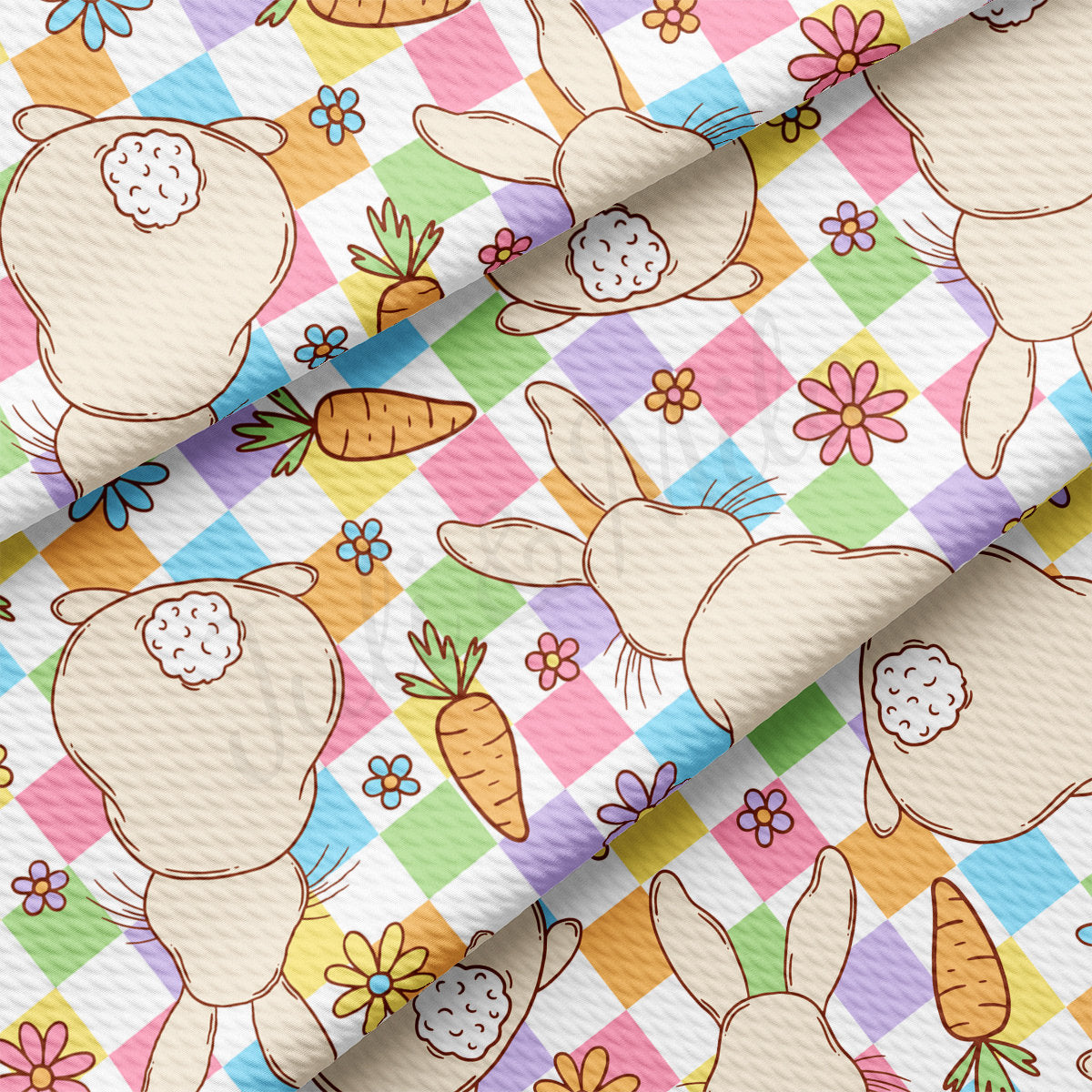 Bullet Fabric AA2629 Easter