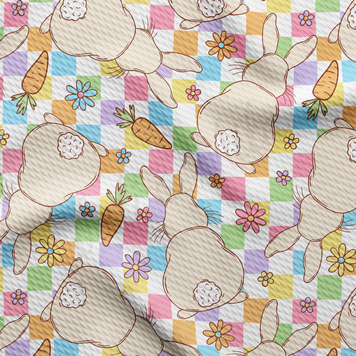 Bullet Fabric AA2629 Easter