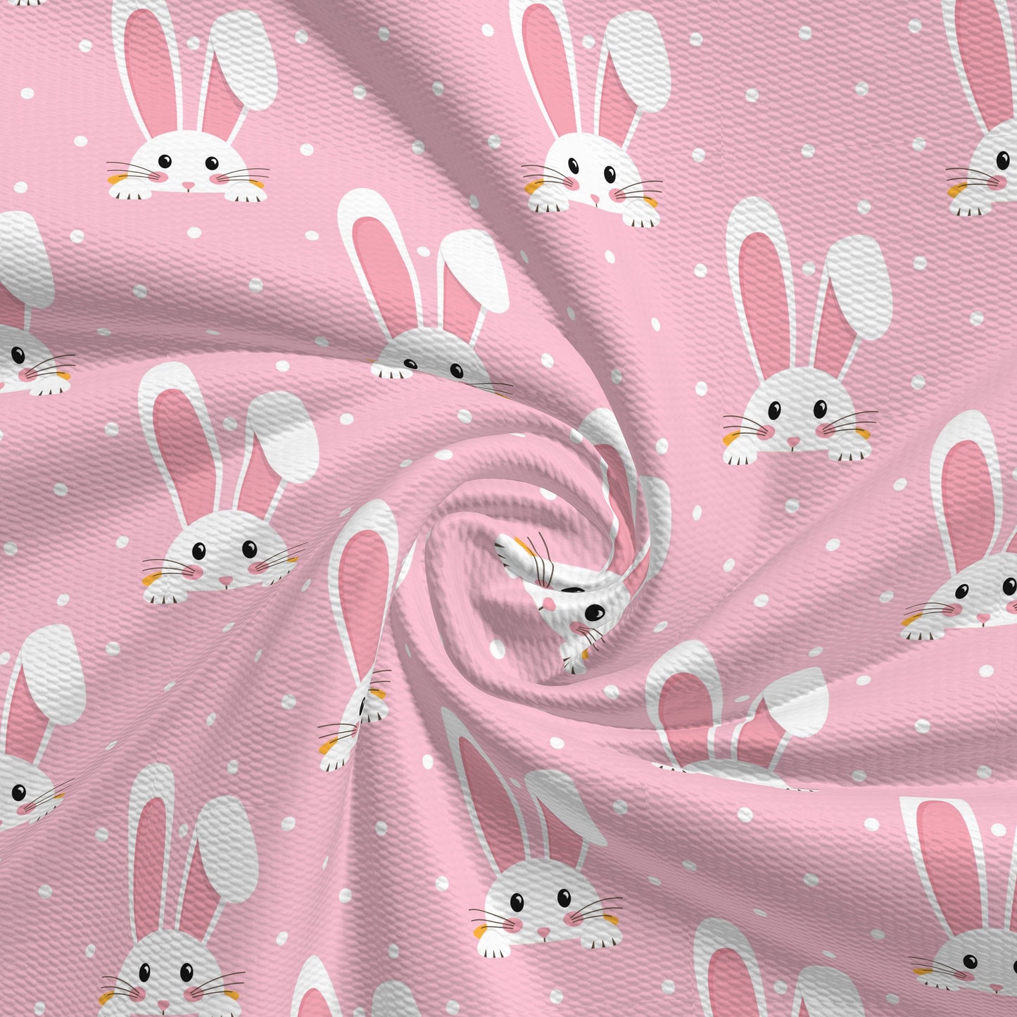 Easter Bullet Fabric AA2639 Easter