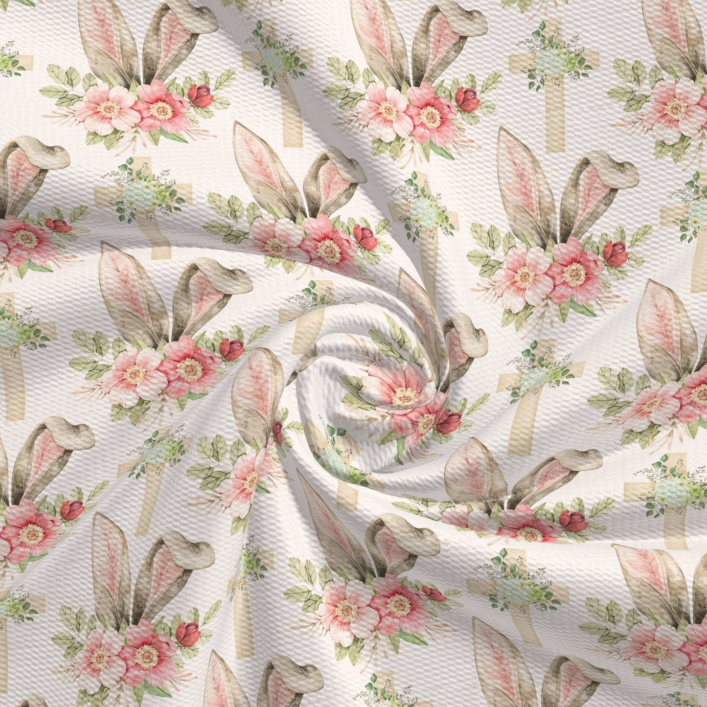 Easter Bullet Fabric AA2640 Easter