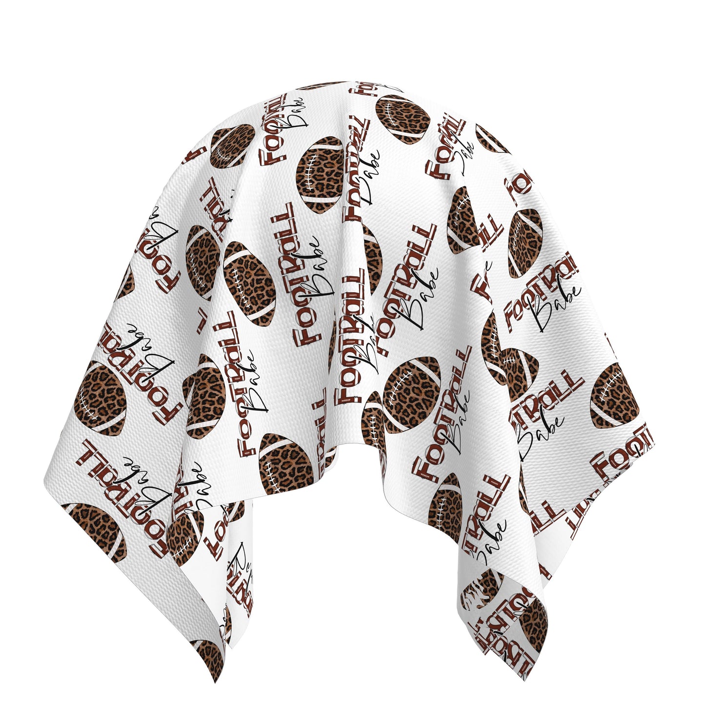 Football Bullet Fabric AA2647